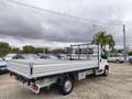 Fiat Ducato DUCATO 35 2.3 MJT 130CV CASSONE FISSO LUNGO Blanc - thumbnail 5