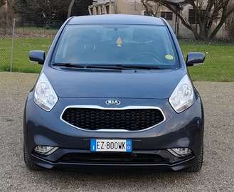Venga 1.4 crdi Easy (wgt LX) 77cv