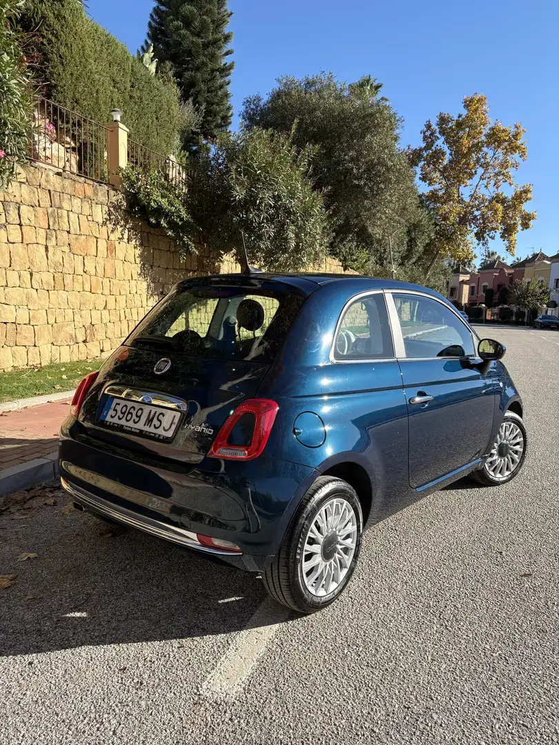 Fiat 500 - 2