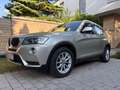 BMW X3 X3 xDrive20d Österreich-Paket Aut. Österreich-Paket Bronze - thumbnail 6