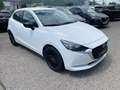Mazda 2 Mazda2 Skyactiv G75 Homura Weiß - thumbnail 3