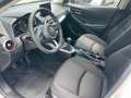 Mazda 2 Mazda2 Skyactiv G75 Homura Weiß - thumbnail 7