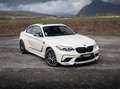 BMW M2 Compétition Heritage éedition 410 ch M DKG7 White - thumbnail 3