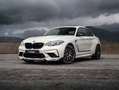 BMW M2 Compétition Heritage éedition 410 ch M DKG7 Blanc - thumbnail 1