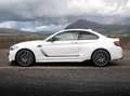 BMW M2 Compétition Heritage éedition 410 ch M DKG7 White - thumbnail 6