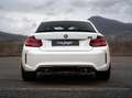 BMW M2 Compétition Heritage éedition 410 ch M DKG7 White - thumbnail 7