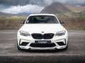 BMW M2 Compétition Heritage éedition 410 ch M DKG7 White - thumbnail 4