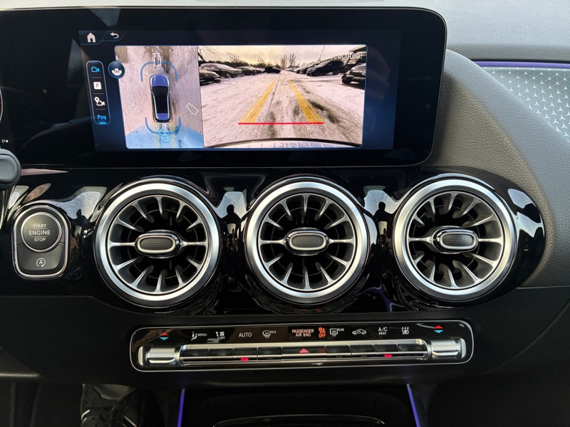Mercedes-Benz GLA 35 AMG AMG GLA 35 4M HUD AHK Standh. Leas.ab619 netto — photo 15