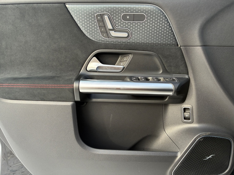 Mercedes-Benz GLA 35 AMG AMG GLA 35 4M HUD AHK Standh. Leas.ab619 netto — photo 5