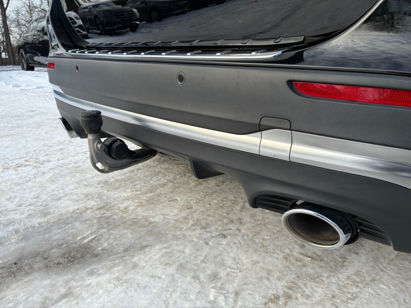 Mercedes-Benz GLA 35 AMG AMG GLA 35 4M HUD AHK Standh. Leas.ab619 netto — photo 11
