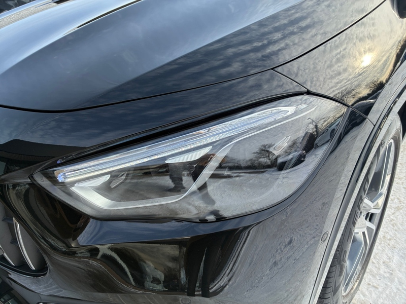 Mercedes-Benz GLA 35 AMG AMG GLA 35 4M HUD AHK Standh. Leas.ab619 netto — photo 2