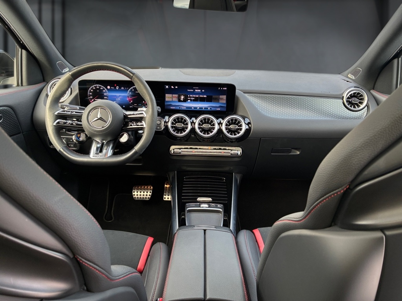 Mercedes-Benz GLA 35 AMG AMG GLA 35 4M HUD AHK Standh. Leas.ab619 netto — photo 14