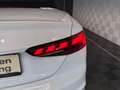 Audi S5 Cabriolet QU*MATRIX LED*R.KAM-LED-AHK-MEMORY Weiß - thumbnail 6