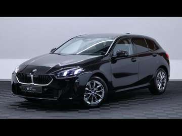 d Hatch F70 Steptronic