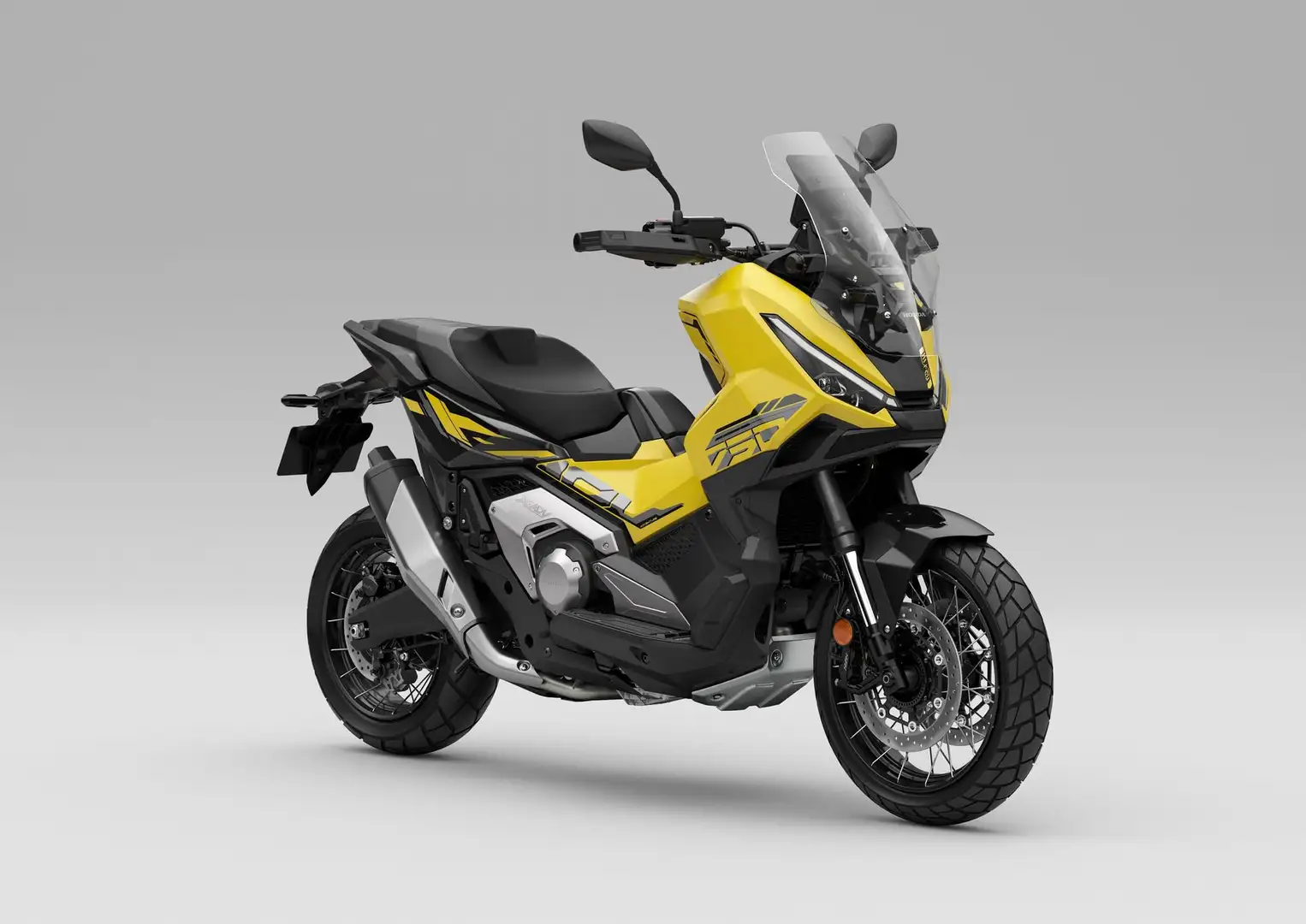 Honda X-ADV ABS YM2025 - ULTIME DISPONIBILITÀ - 2
