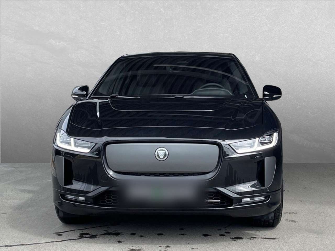 Jaguar-I-Pace-R-Dynamic SE EV400 Luftfed Pano HUD Winter-Paket