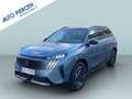 Peugeot 5008 Elektro 210 GT Blau - thumbnail 1