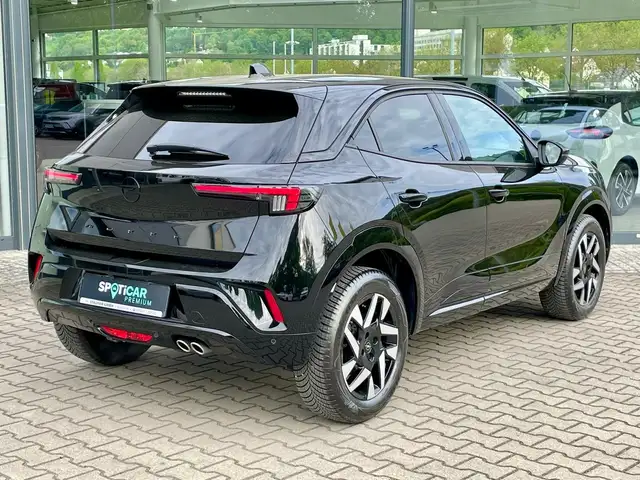 Opel Mokka view 3