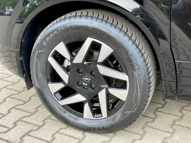 Opel Mokka view 9