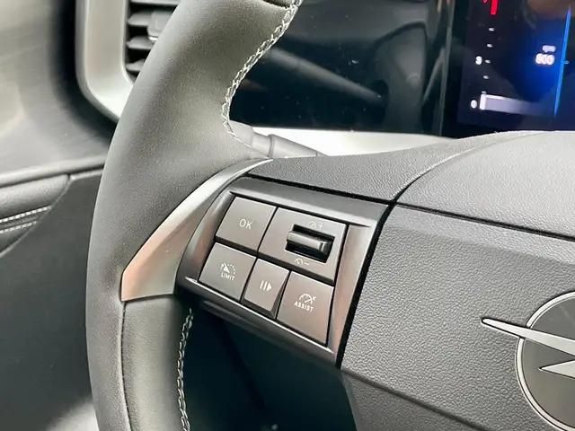 Opel Mokka view 12