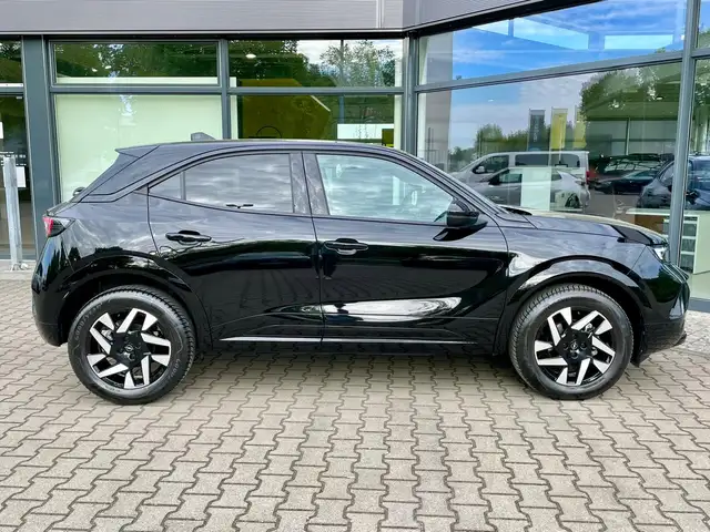 Opel Mokka view 8