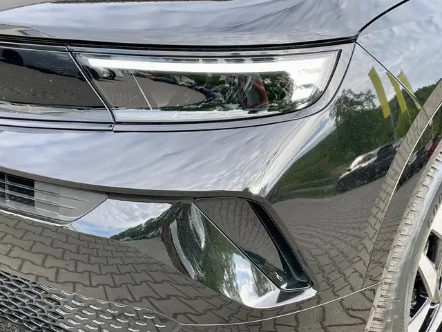 Opel Mokka view 4