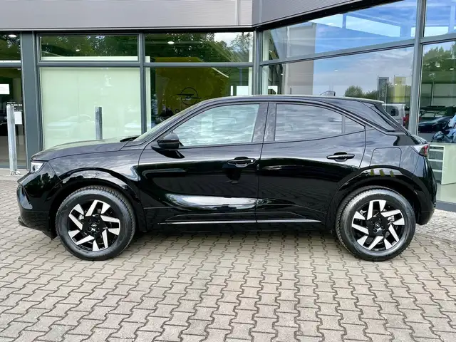 Opel Mokka view 7