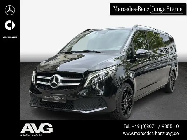 Mercedes-Benz V 300