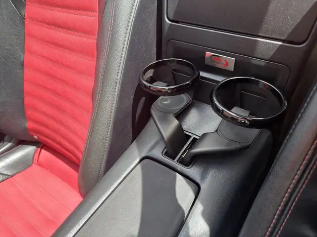 Abarth 124 Spider view 28