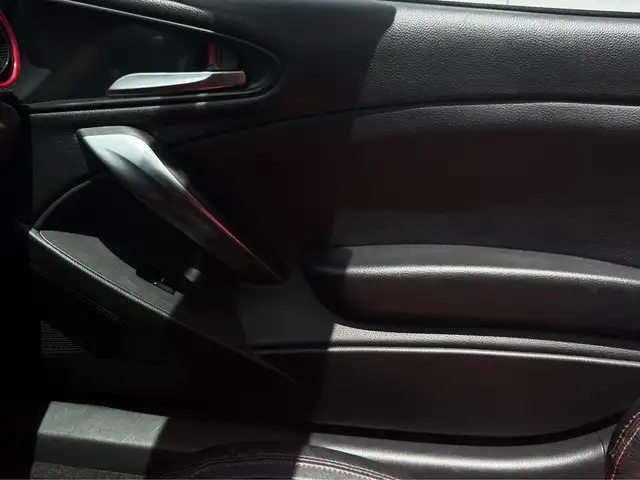 Abarth 124 Spider view 30
