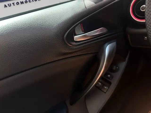Abarth 124 Spider view 15