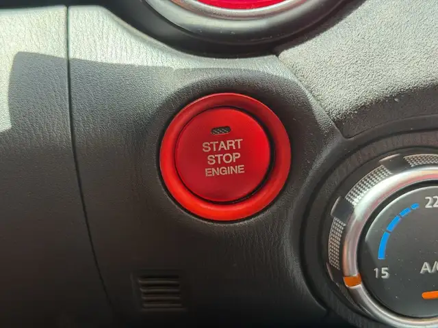 Abarth 124 Spider view 27