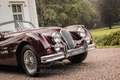 Jaguar XK 140 DHC Automatic Rosso - thumbnail 14