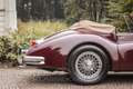 Jaguar XK 140 DHC Automatic Rosso - thumbnail 15