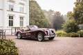 Jaguar XK 140 DHC Automatic Rosso - thumbnail 1