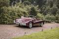 Jaguar XK 140 DHC Automatic Rot - thumbnail 23