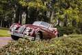 Jaguar XK 140 DHC Automatic Rot - thumbnail 47
