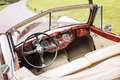 Jaguar XK 140 DHC Automatic Rot - thumbnail 21