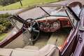 Jaguar XK 140 DHC Automatic Rosso - thumbnail 4