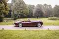 Jaguar XK 140 DHC Automatic Rosso - thumbnail 9