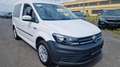 Volkswagen Caddy PKW BMT 1.Hand Blanco - thumbnail 3