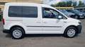 Volkswagen Caddy PKW BMT 1.Hand Blanco - thumbnail 8