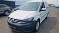 Volkswagen Caddy PKW BMT 1.Hand Blanco - thumbnail 1
