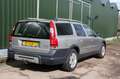 Volvo XC70 2.5 T AUTOMAAT, LEDER, PANORAMADAK, TREKHAAK, Gris - thumbnail 4