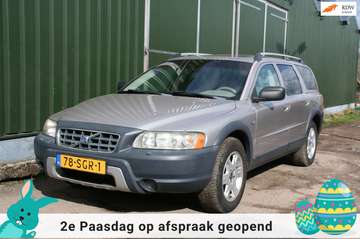 2.5 T AUTOMAAT, LEDER, PANORAMADAK, TREKHAAK,