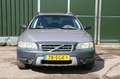 Volvo XC70 2.5 T AUTOMAAT, LEDER, PANORAMADAK, TREKHAAK, Gris - thumbnail 5