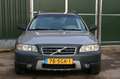 Volvo XC70 2.5 T AUTOMAAT, LEDER, PANORAMADAK, TREKHAAK, Grau - thumbnail 5