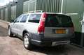 Volvo XC70 2.5 T AUTOMAAT, LEDER, PANORAMADAK, TREKHAAK, Gris - thumbnail 3