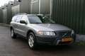 Volvo XC70 2.5 T AUTOMAAT, LEDER, PANORAMADAK, TREKHAAK, Grau - thumbnail 2