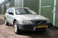 Volvo XC70 2.5 T AUTOMAAT, LEDER, PANORAMADAK, TREKHAAK, Gris - thumbnail 2